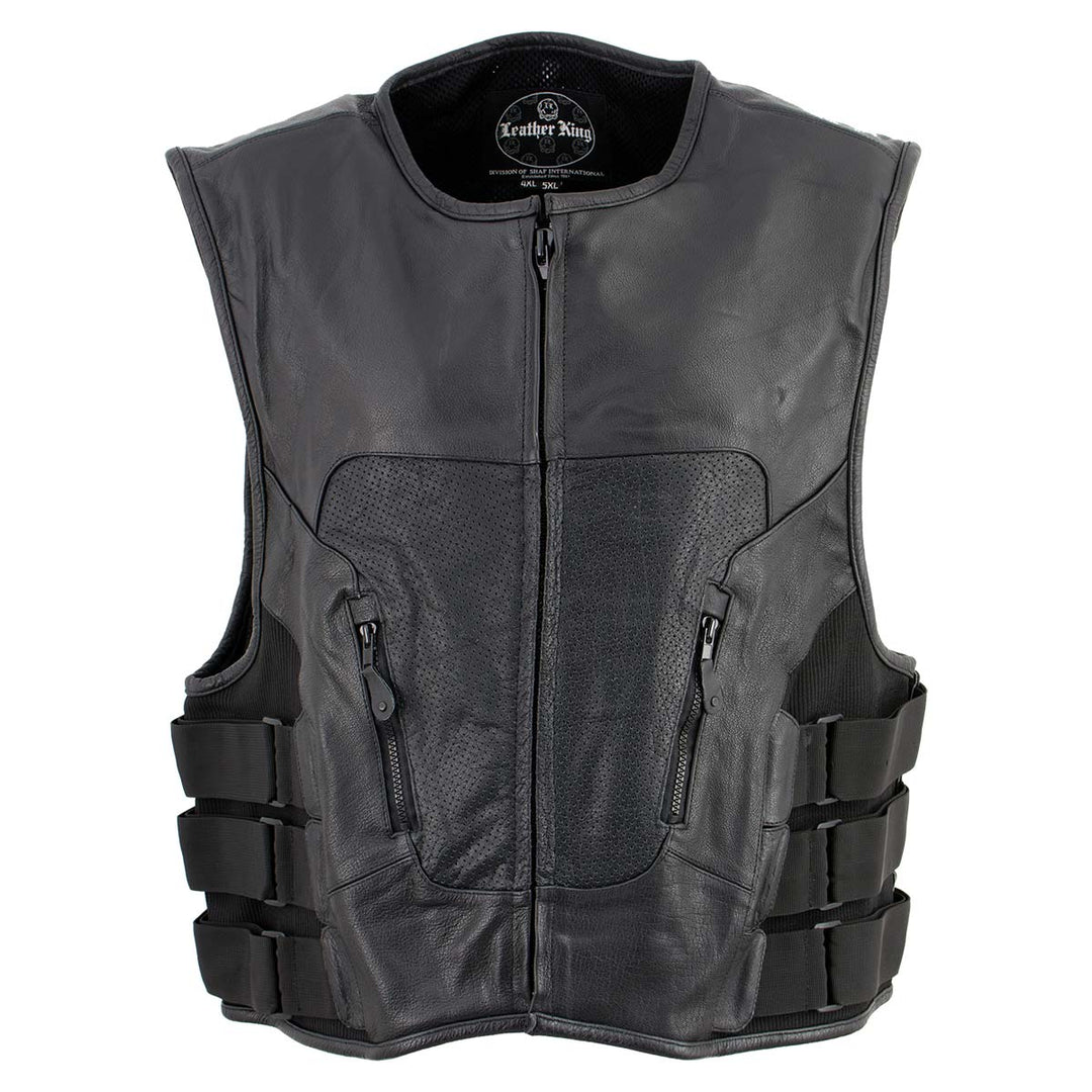 Milwaukee Leather SH1467 Men&