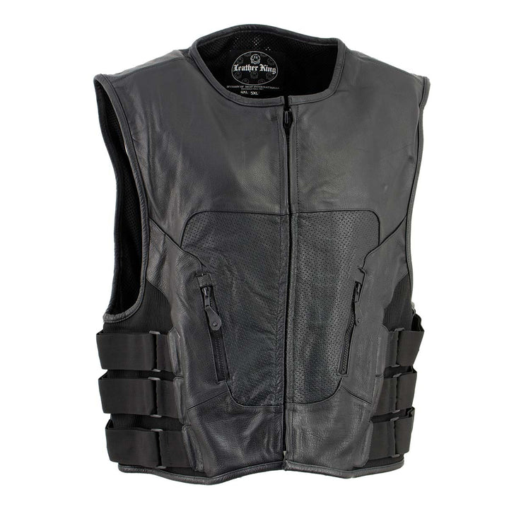 Leather King XSM1467 Men&