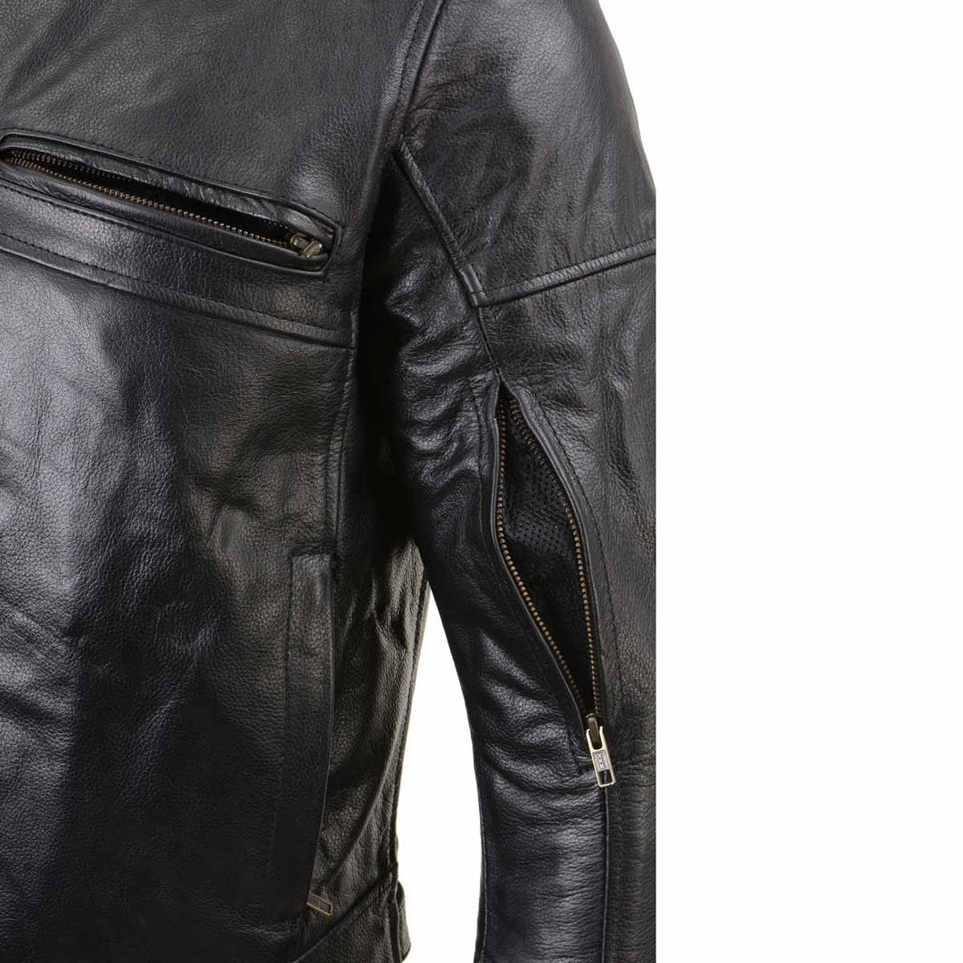 Milwaukee Leather LKM17015 Men&