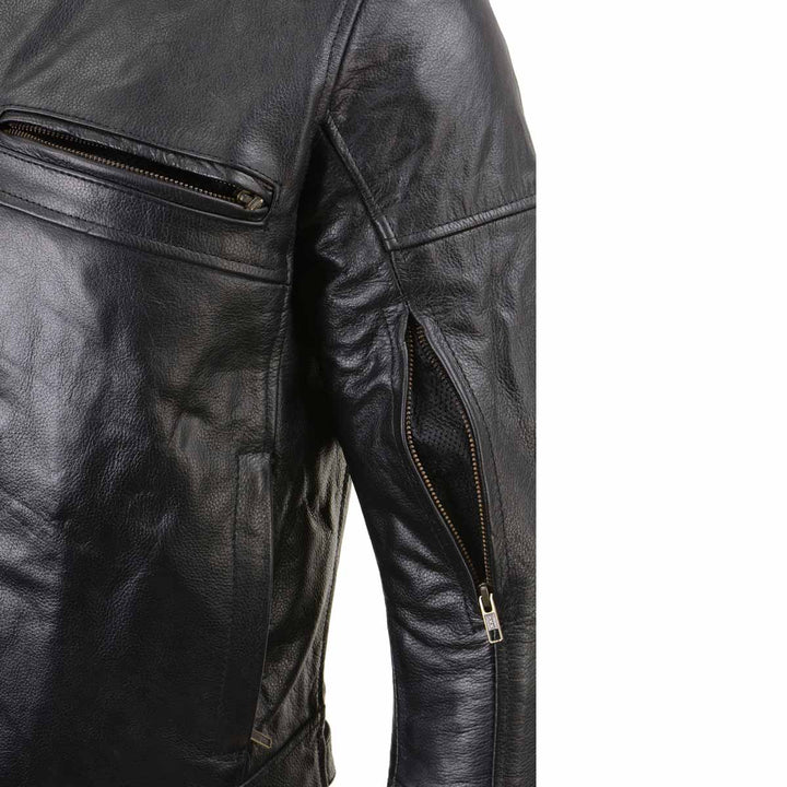 Milwaukee Leather LKM17015 Men&