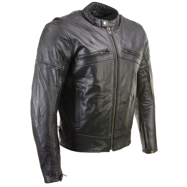 Milwaukee Leather LKM17015 Men&