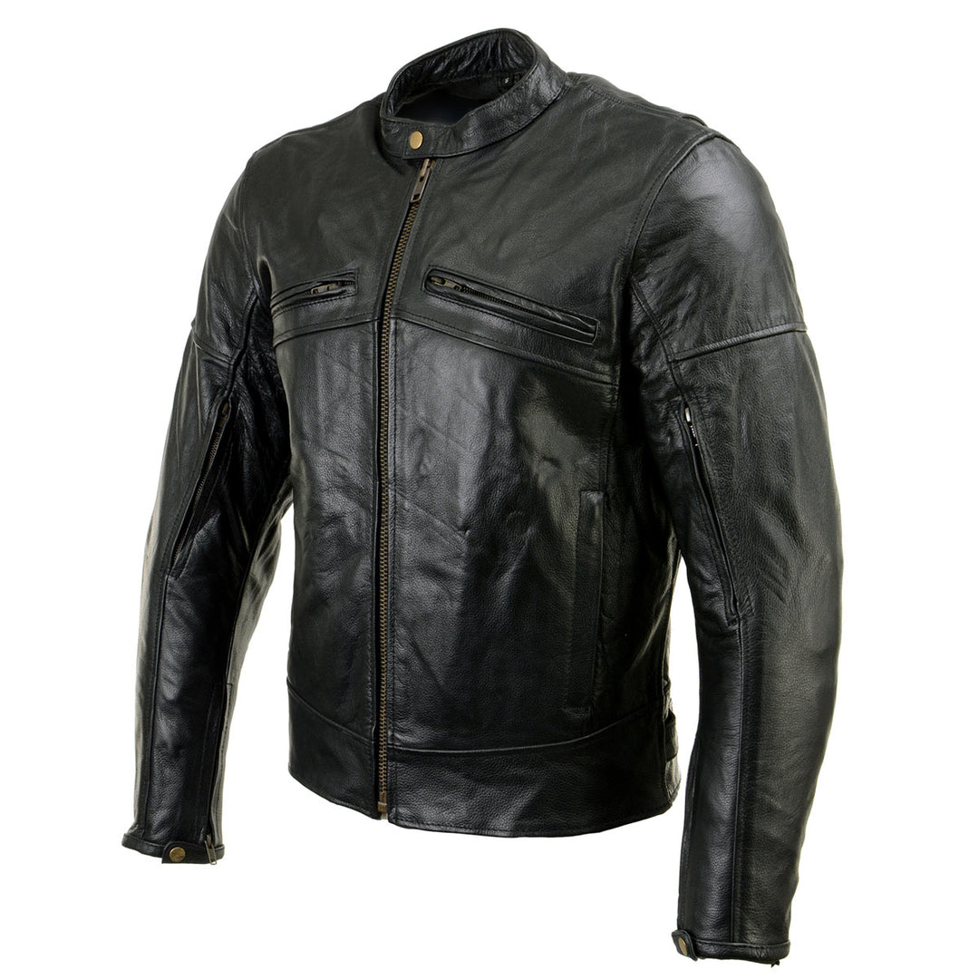 Milwaukee Leather LKM17015 Men&