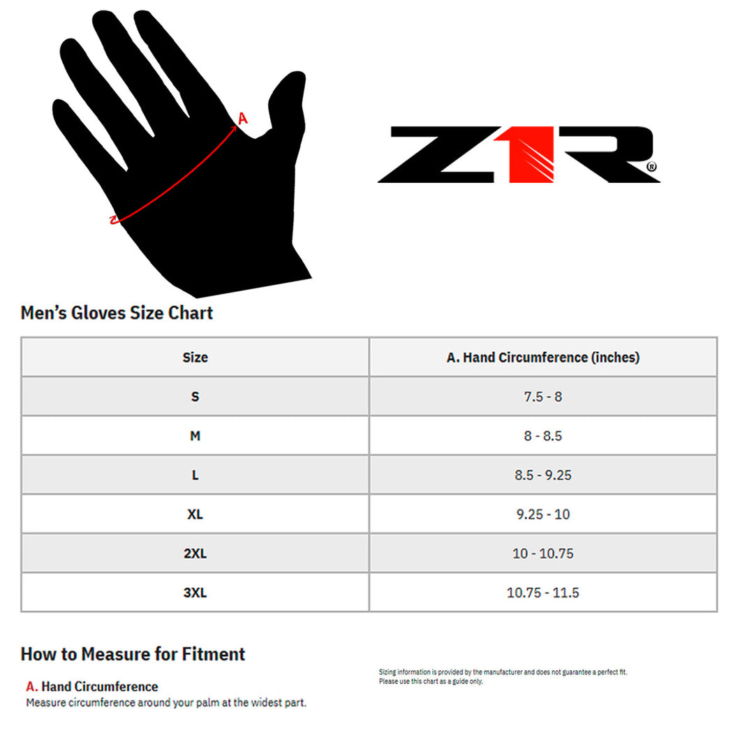 Z1R Men&