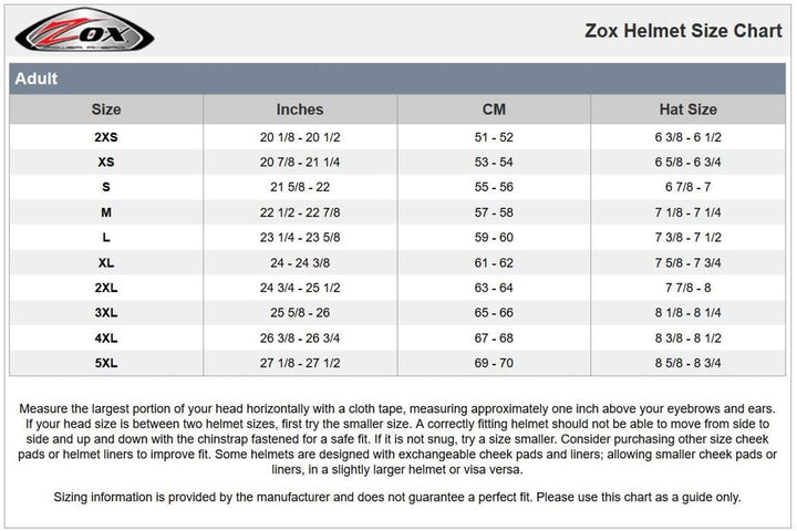 Zox ST-225B &